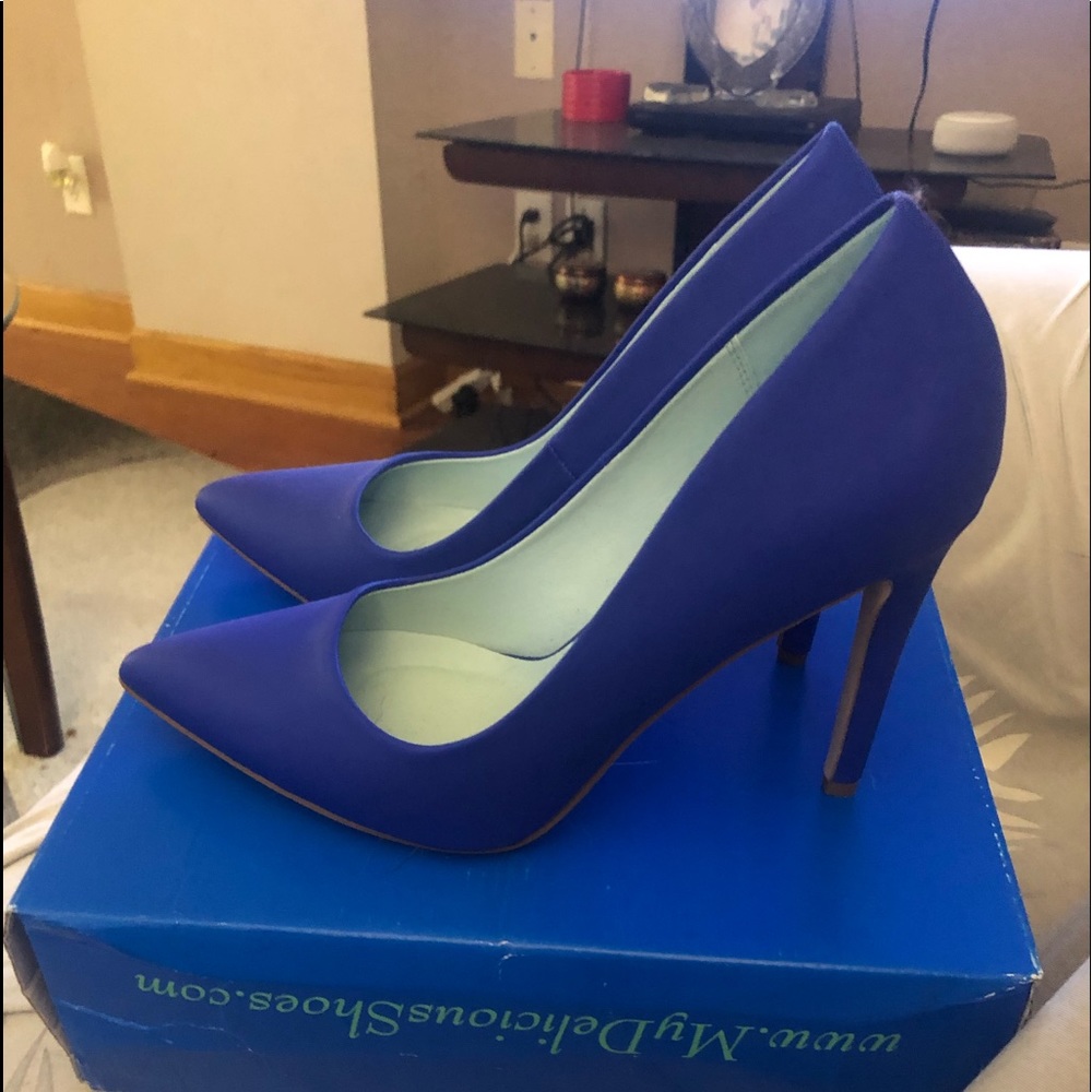Cobalt Brazil